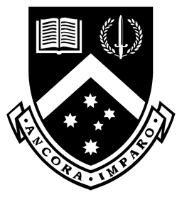 monash logo